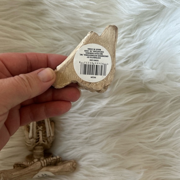 Skeletons Speak no evil and See no evil - Picture 4 of 5